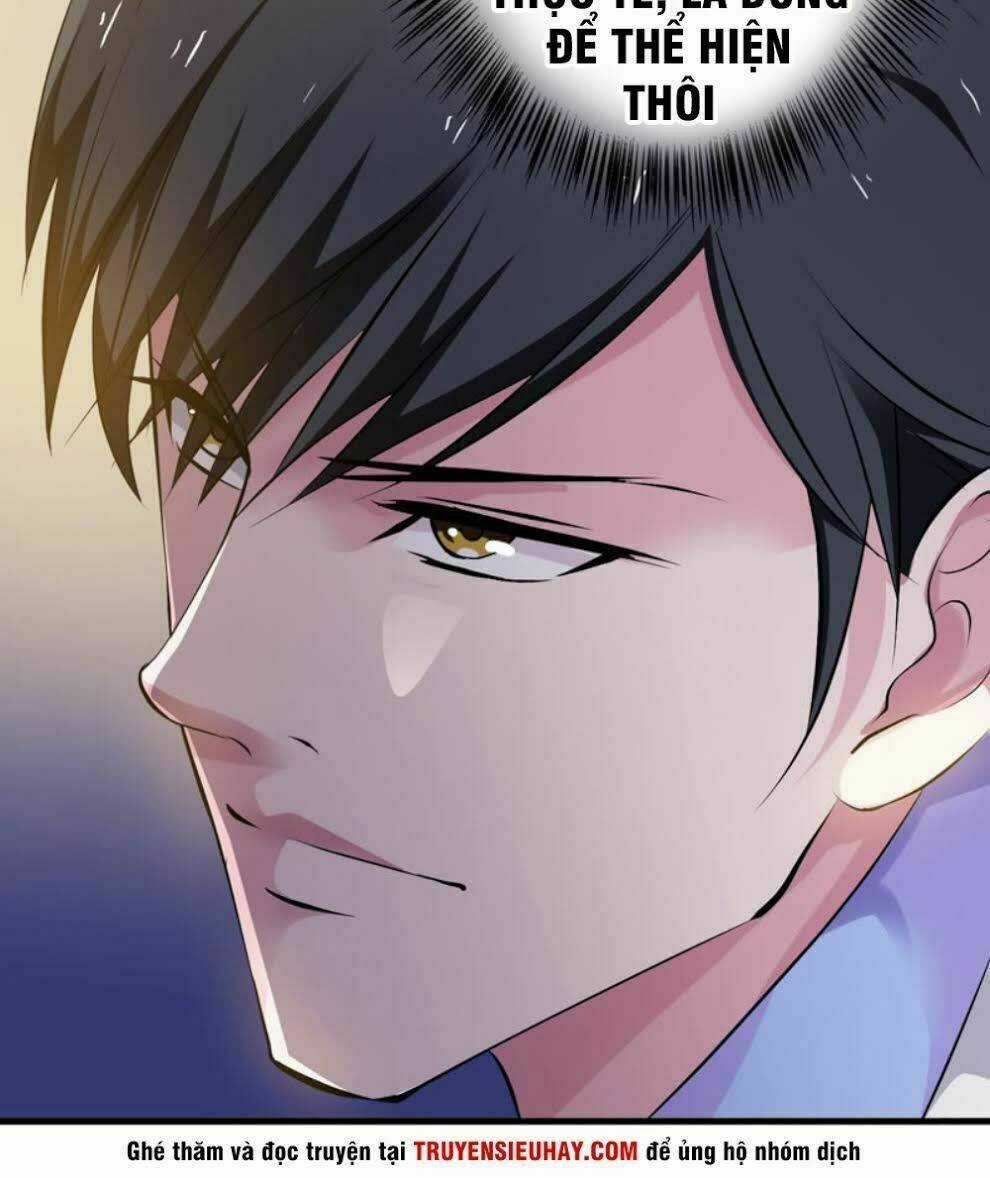 Trùng Sinh Chi Đô Thị Cuồng Tiên Chapter 33 trang 16