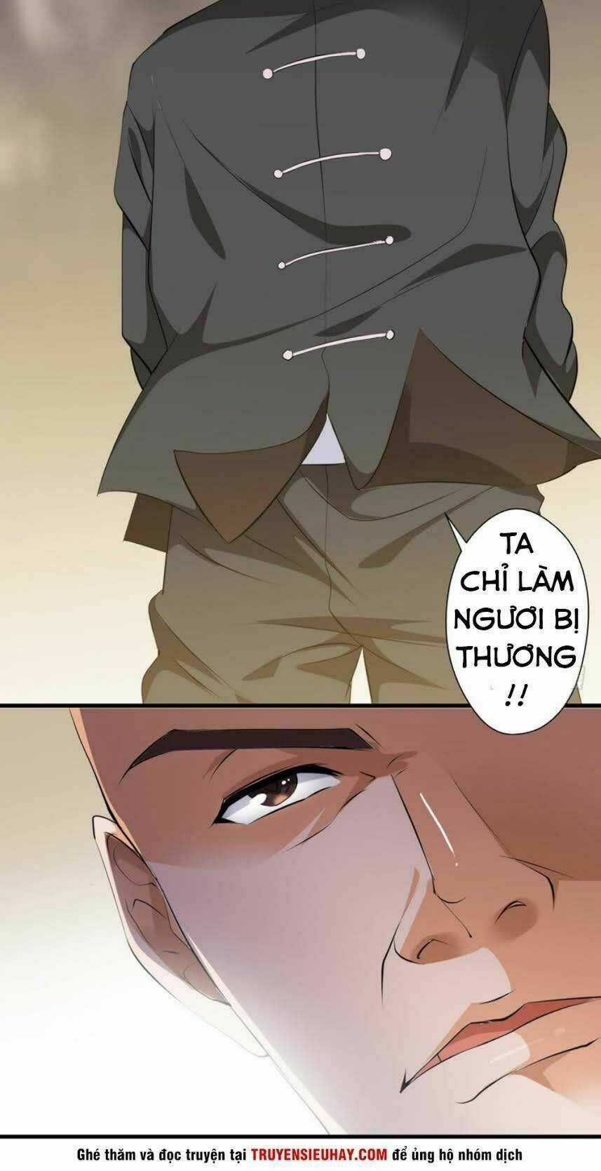 Trùng Sinh Chi Đô Thị Cuồng Tiên Chapter 33 trang 18
