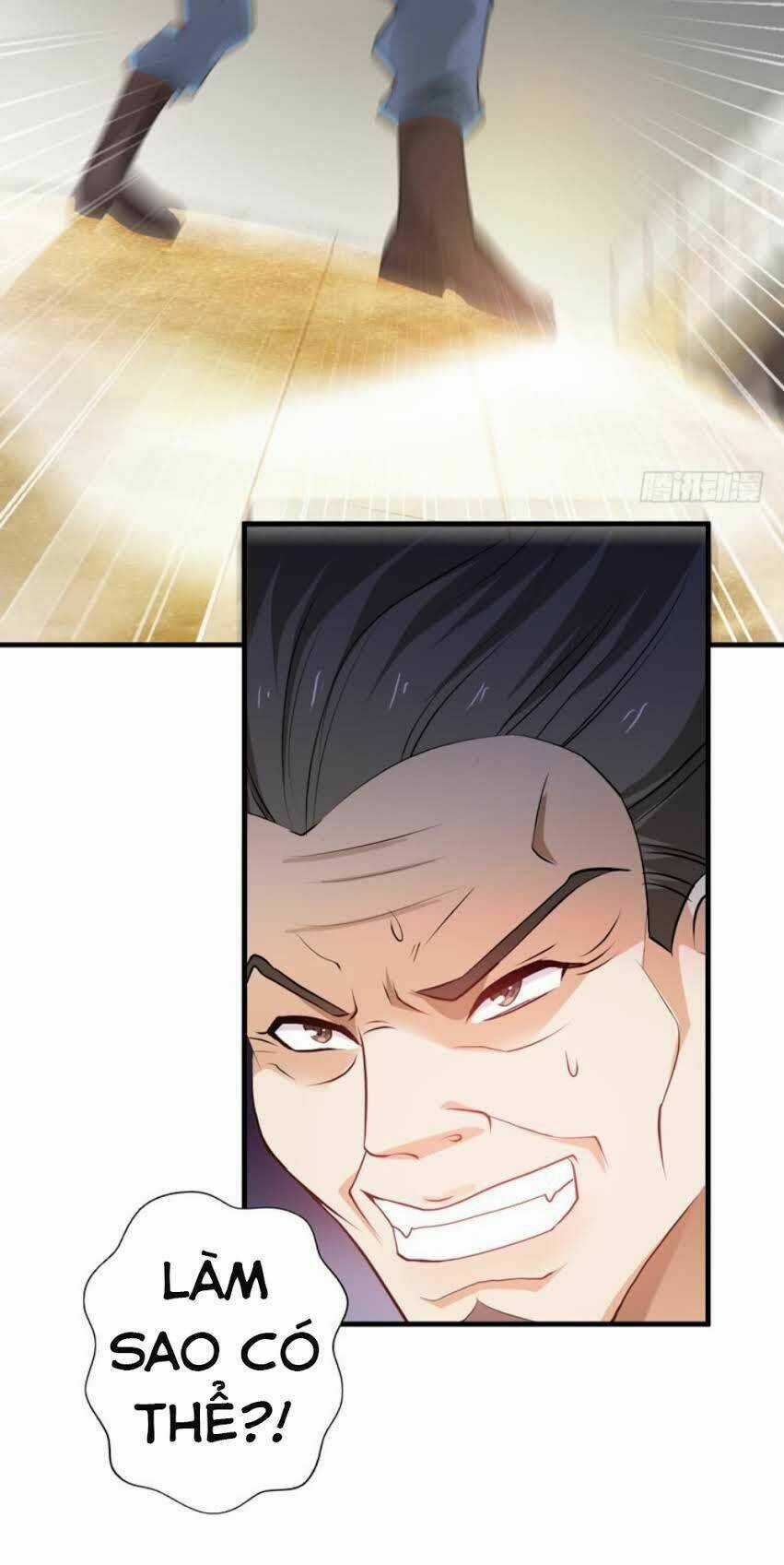 Trùng Sinh Chi Đô Thị Cuồng Tiên Chapter 33 trang 2