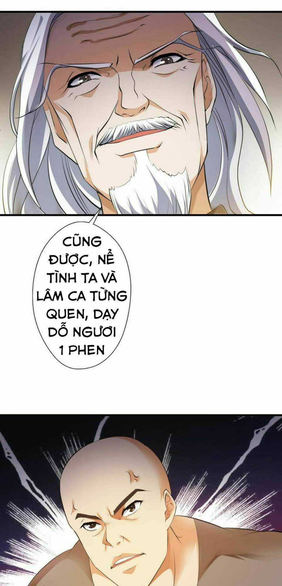 Trùng Sinh Chi Đô Thị Cuồng Tiên Chapter 33 trang 21