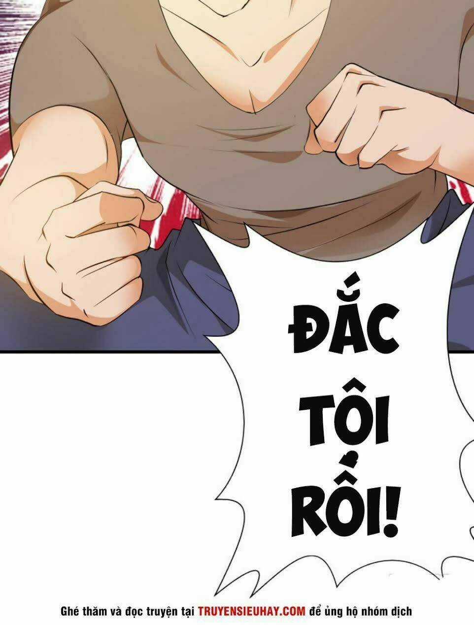 Trùng Sinh Chi Đô Thị Cuồng Tiên Chapter 33 trang 22