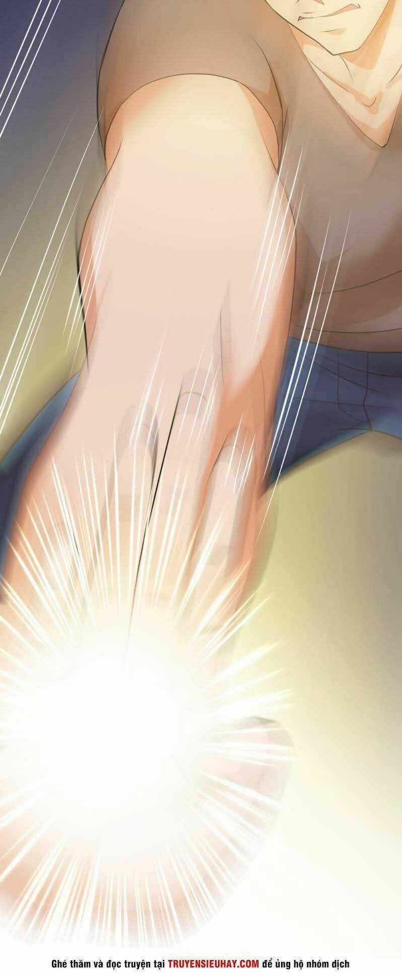 Trùng Sinh Chi Đô Thị Cuồng Tiên Chapter 33 trang 24