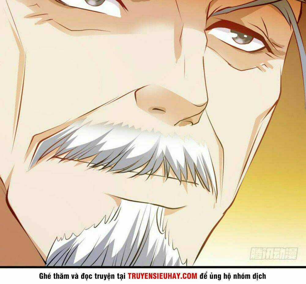 Trùng Sinh Chi Đô Thị Cuồng Tiên Chapter 33 trang 26