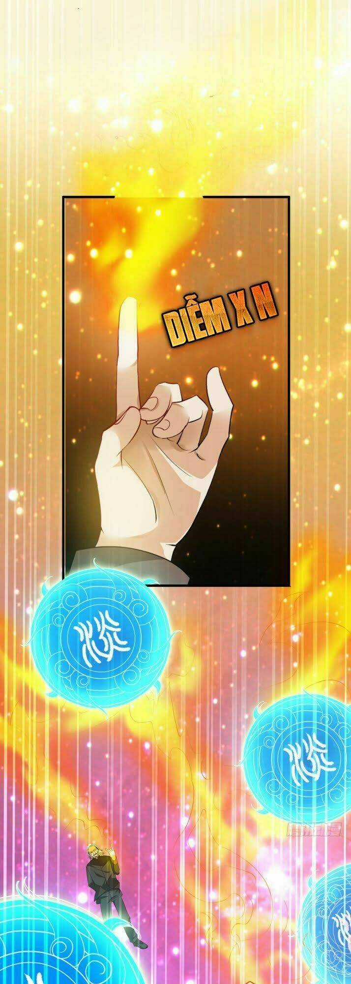 Trùng Sinh Chi Đô Thị Cuồng Tiên Chapter 33 trang 27