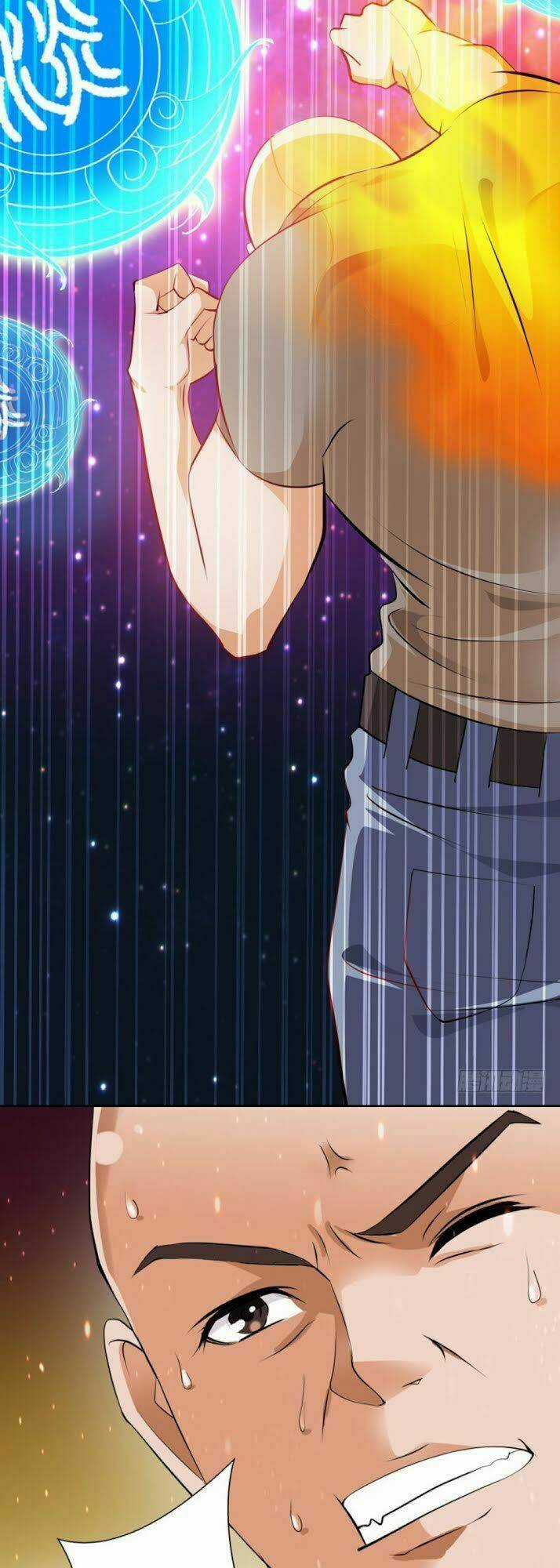 Trùng Sinh Chi Đô Thị Cuồng Tiên Chapter 33 trang 28