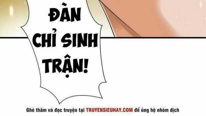 Trùng Sinh Chi Đô Thị Cuồng Tiên Chapter 33 trang 29