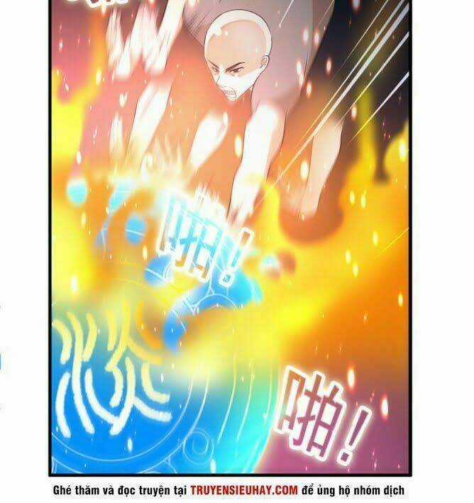 Trùng Sinh Chi Đô Thị Cuồng Tiên Chapter 33 trang 32