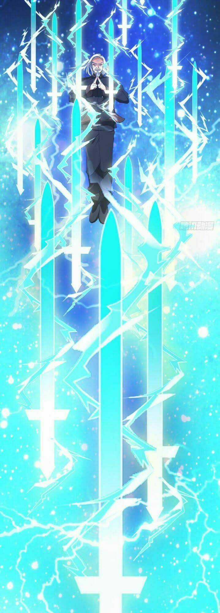 Trùng Sinh Chi Đô Thị Cuồng Tiên Chapter 33 trang 39