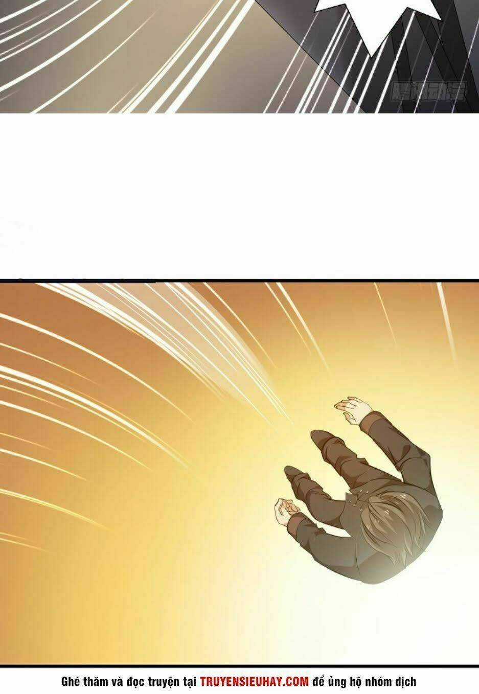 Trùng Sinh Chi Đô Thị Cuồng Tiên Chapter 33 trang 6