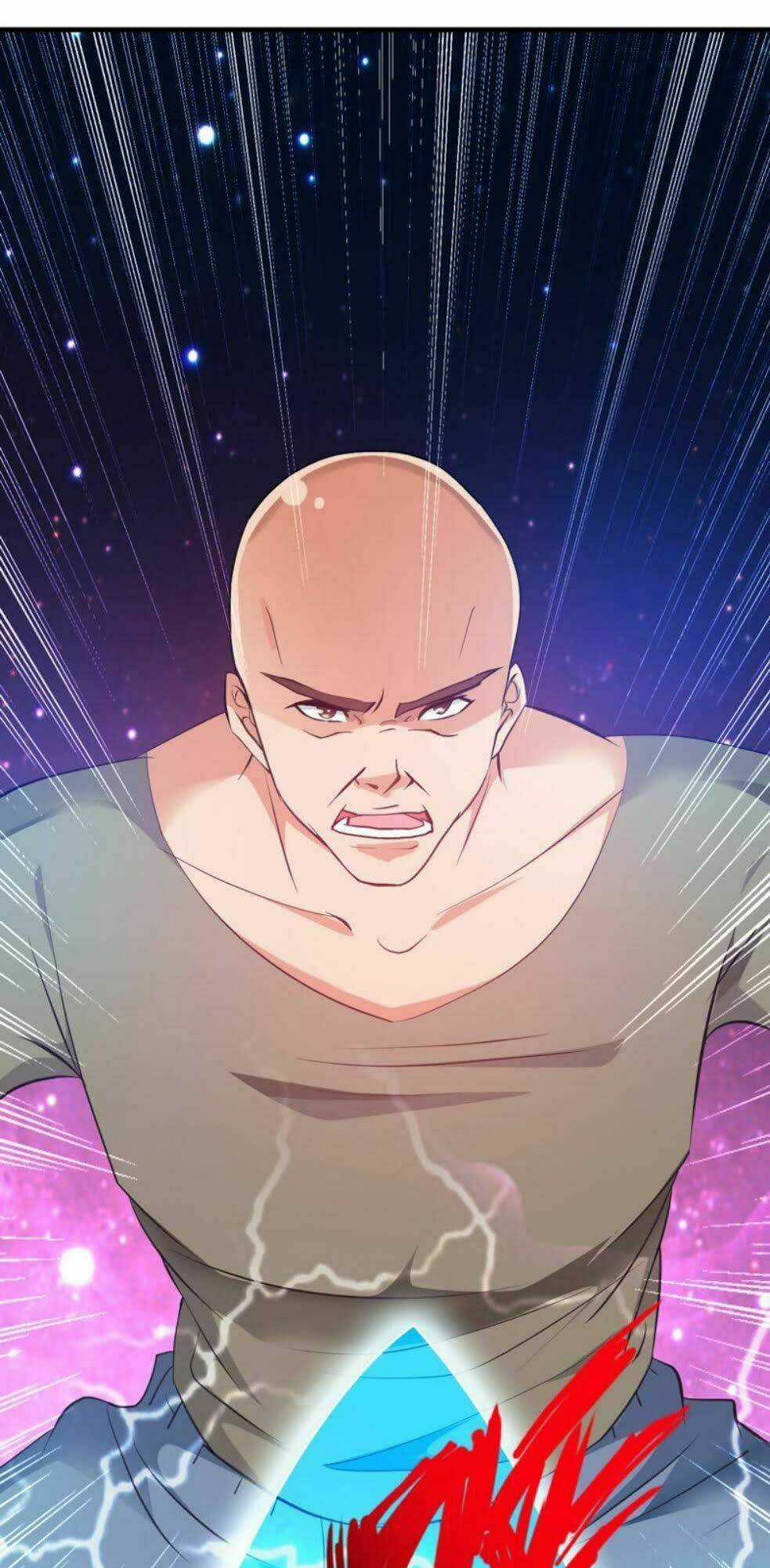 Trùng Sinh Chi Đô Thị Cuồng Tiên Chapter 34 trang 10