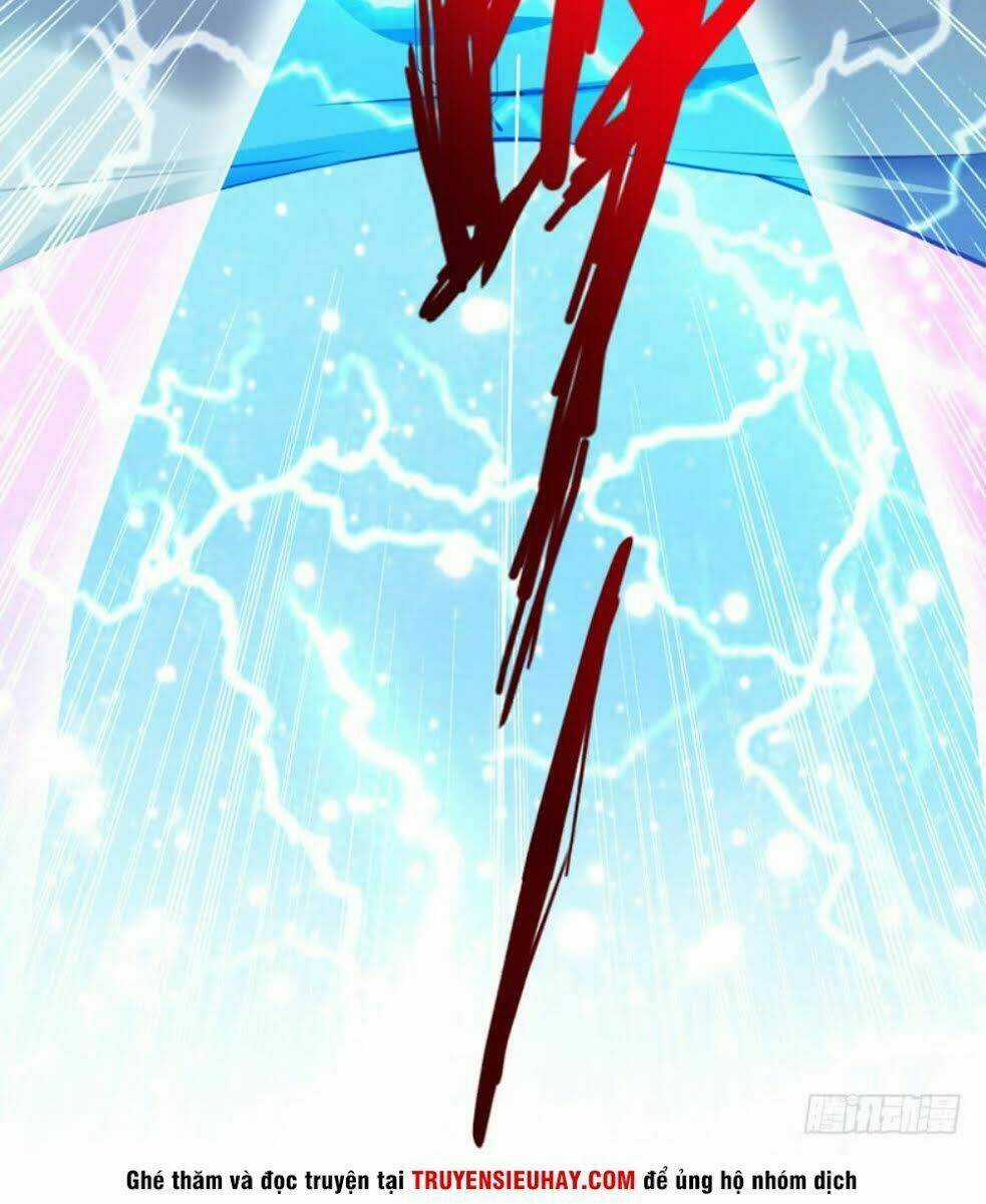 Trùng Sinh Chi Đô Thị Cuồng Tiên Chapter 34 trang 11