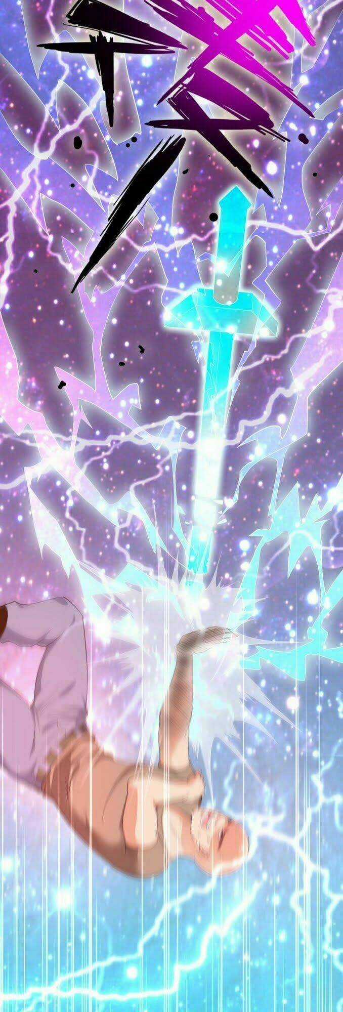 Trùng Sinh Chi Đô Thị Cuồng Tiên Chapter 34 trang 13