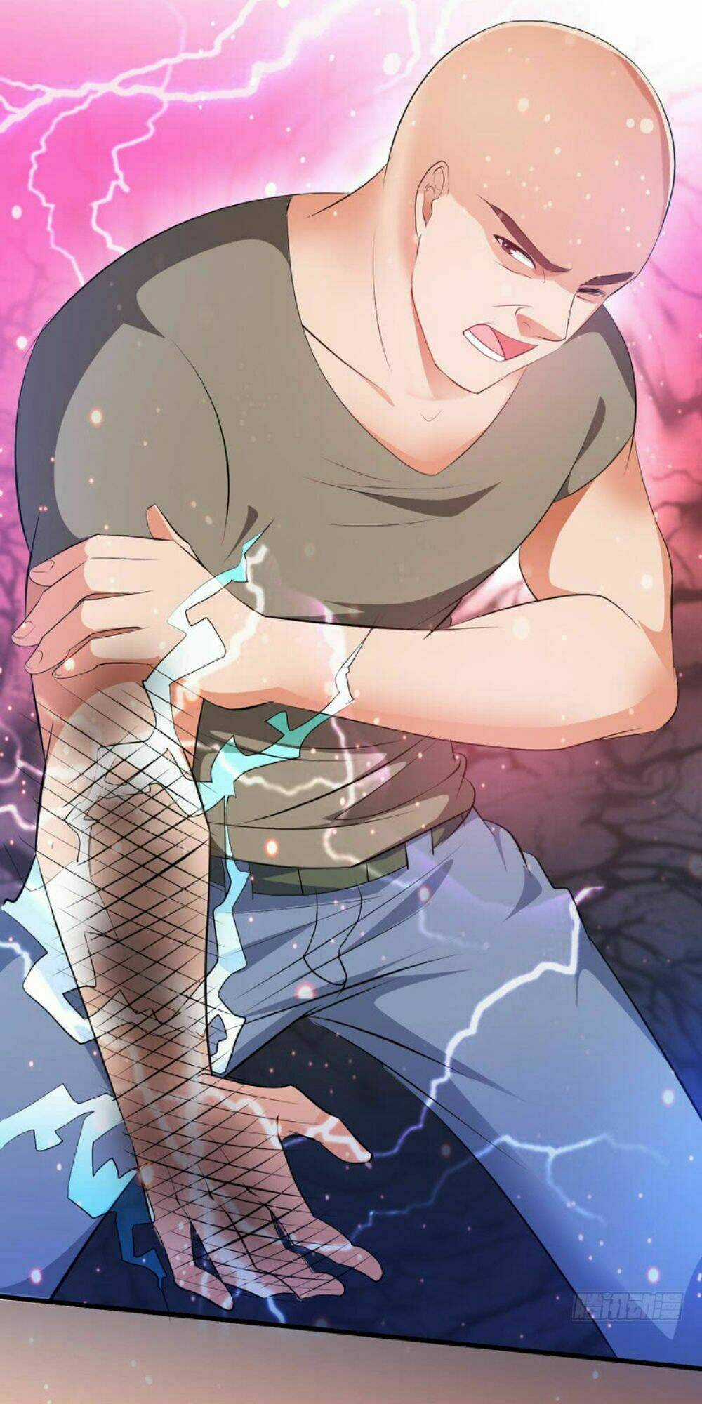 Trùng Sinh Chi Đô Thị Cuồng Tiên Chapter 34 trang 15