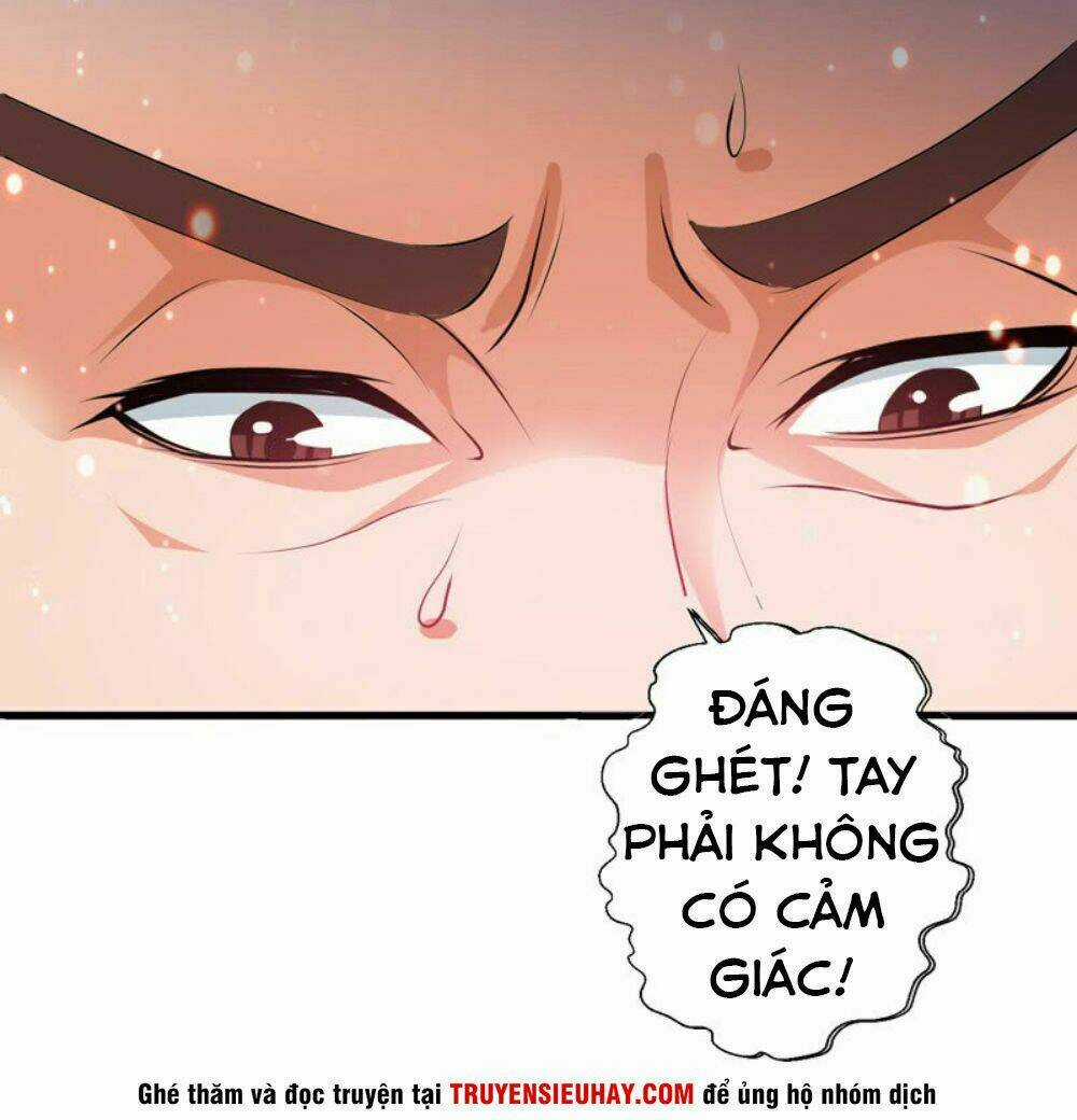 Trùng Sinh Chi Đô Thị Cuồng Tiên Chapter 34 trang 16