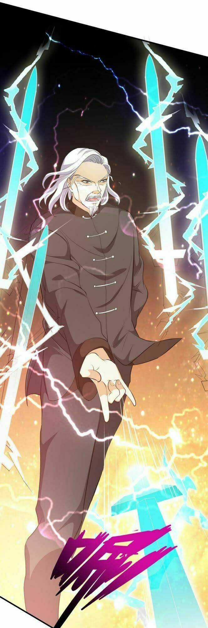 Trùng Sinh Chi Đô Thị Cuồng Tiên Chapter 34 trang 17