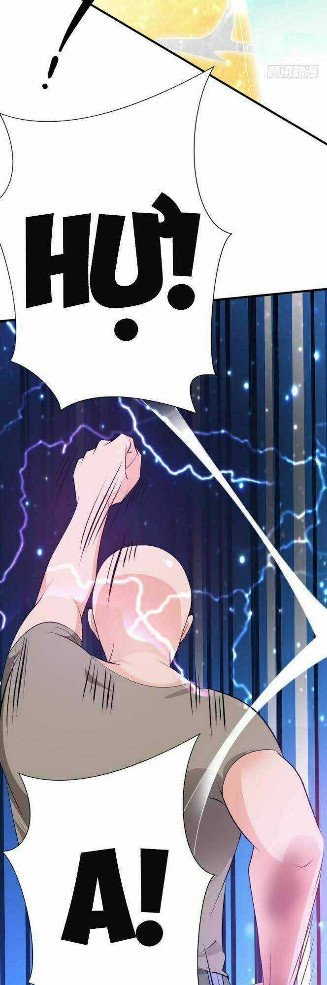 Trùng Sinh Chi Đô Thị Cuồng Tiên Chapter 34 trang 18