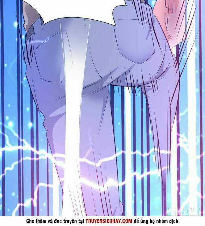 Trùng Sinh Chi Đô Thị Cuồng Tiên Chapter 34 trang 19