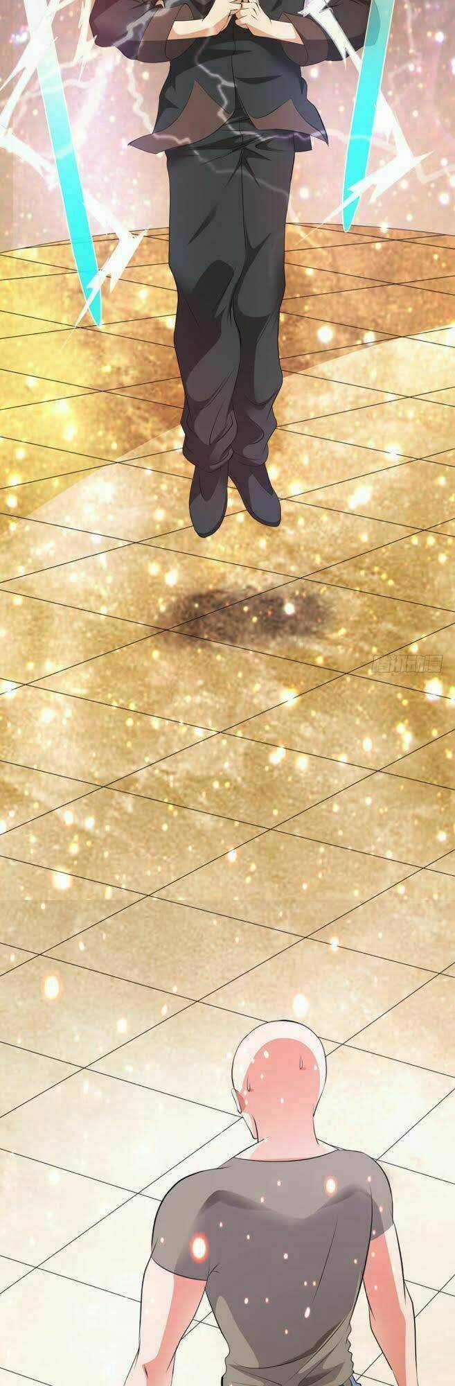 Trùng Sinh Chi Đô Thị Cuồng Tiên Chapter 34 trang 2