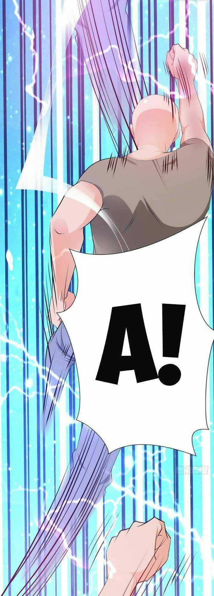 Trùng Sinh Chi Đô Thị Cuồng Tiên Chapter 34 trang 20