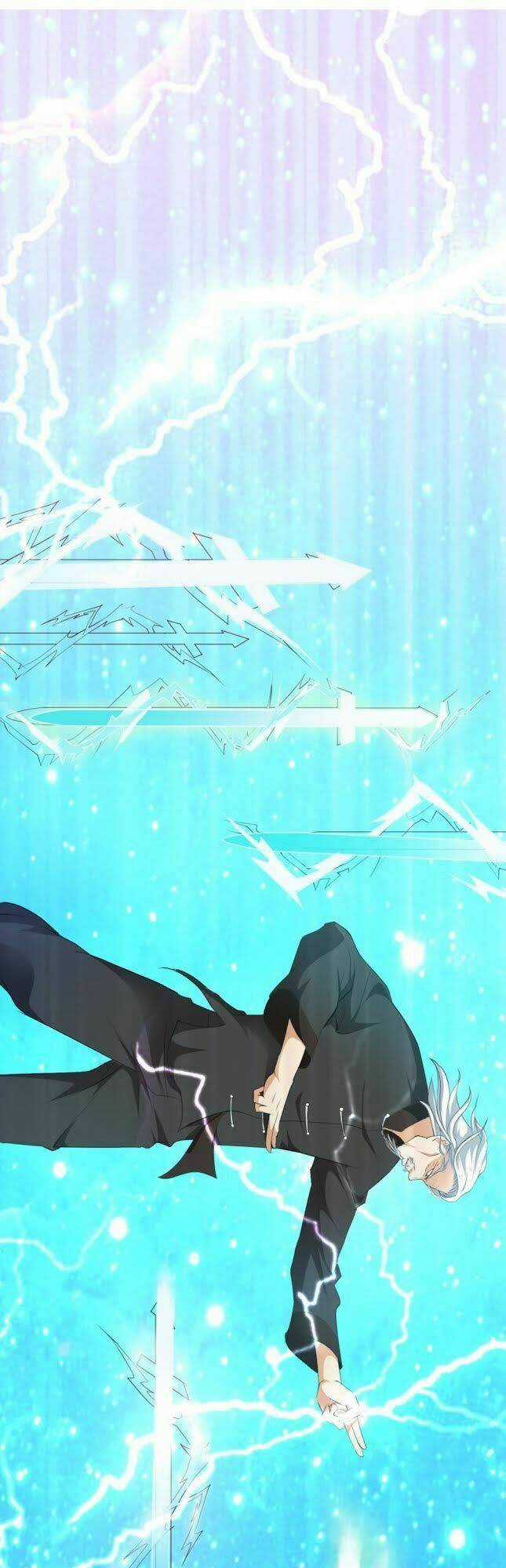 Trùng Sinh Chi Đô Thị Cuồng Tiên Chapter 34 trang 23