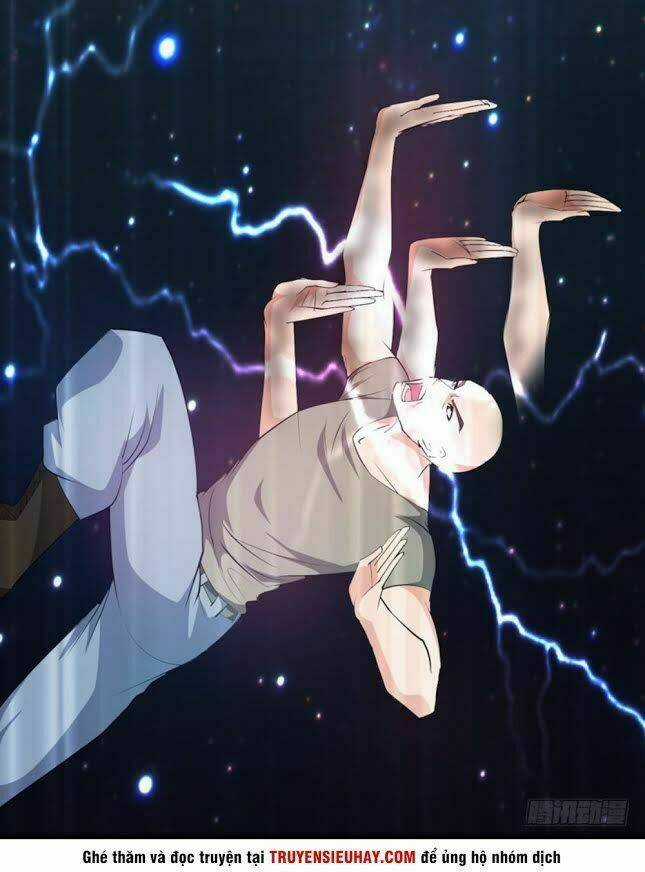 Trùng Sinh Chi Đô Thị Cuồng Tiên Chapter 34 trang 25