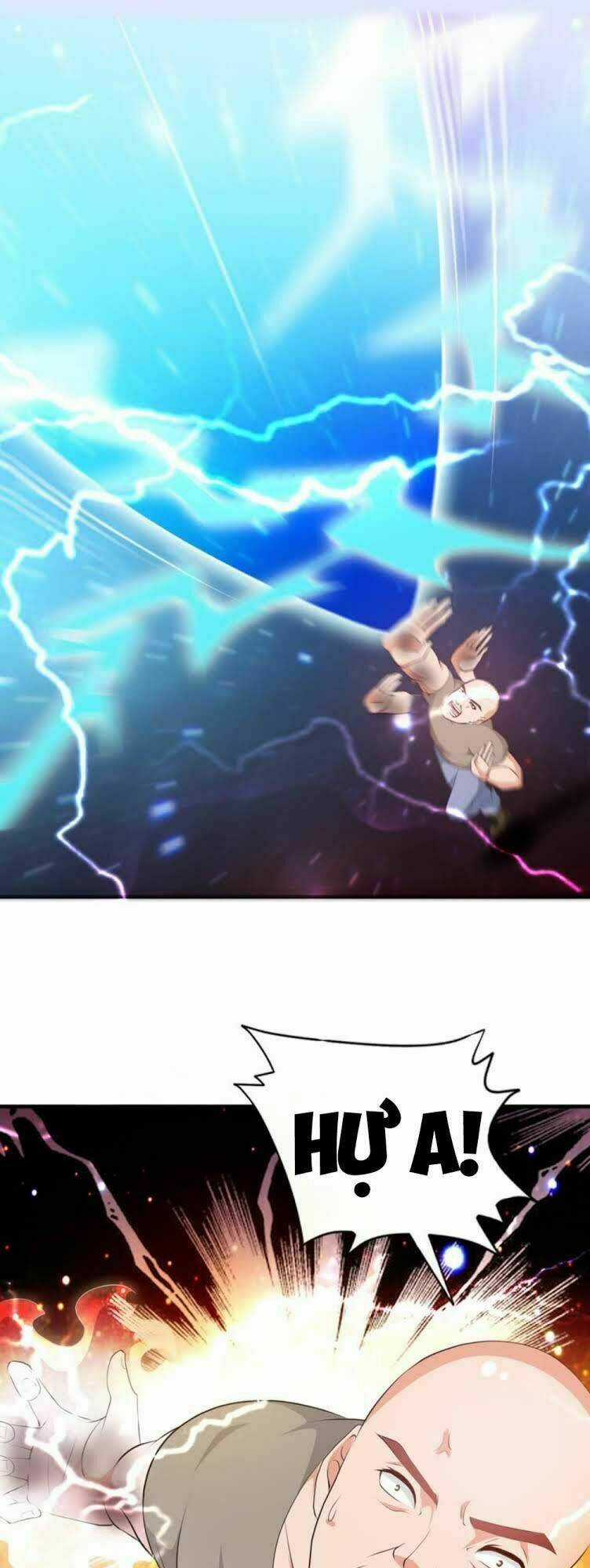 Trùng Sinh Chi Đô Thị Cuồng Tiên Chapter 34 trang 26