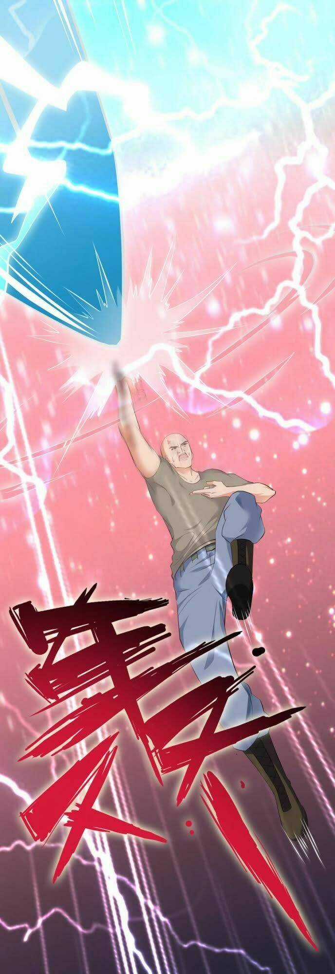 Trùng Sinh Chi Đô Thị Cuồng Tiên Chapter 34 trang 29