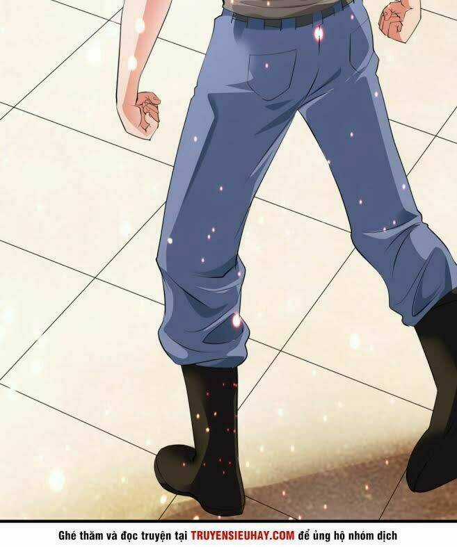 Trùng Sinh Chi Đô Thị Cuồng Tiên Chapter 34 trang 3