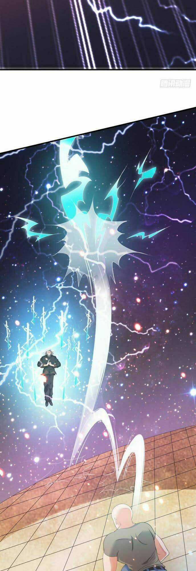 Trùng Sinh Chi Đô Thị Cuồng Tiên Chapter 34 trang 30