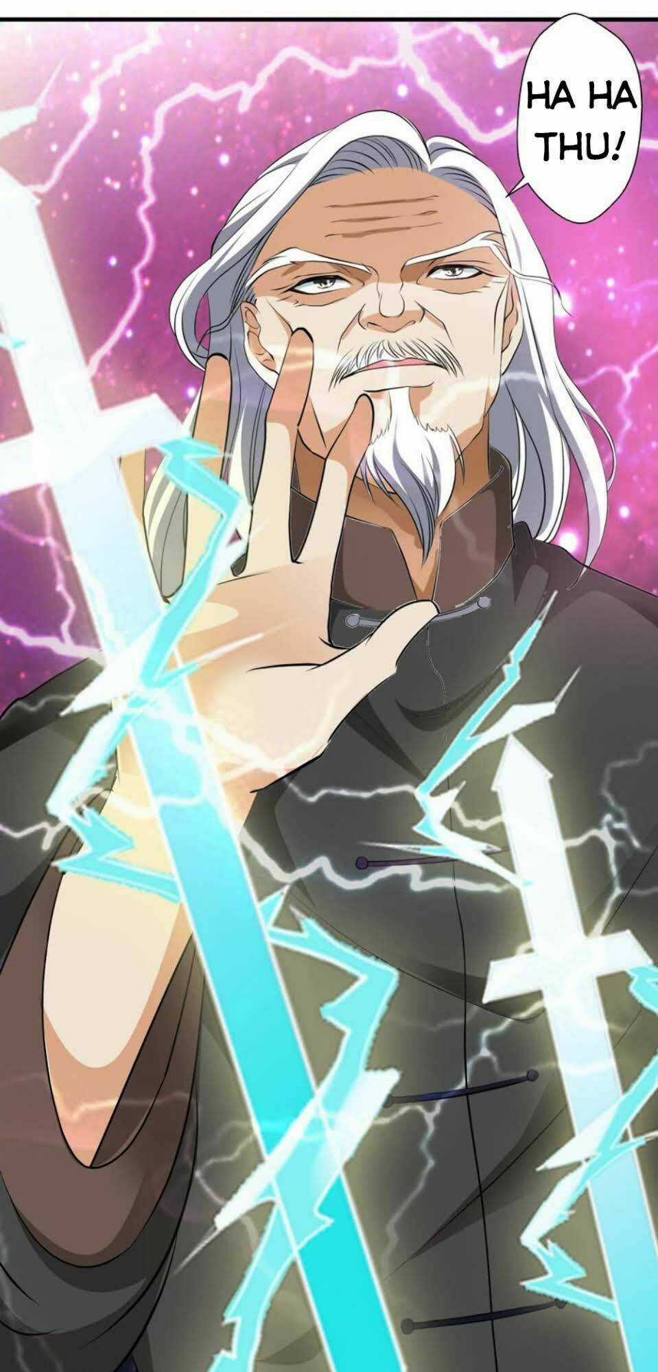 Trùng Sinh Chi Đô Thị Cuồng Tiên Chapter 34 trang 34