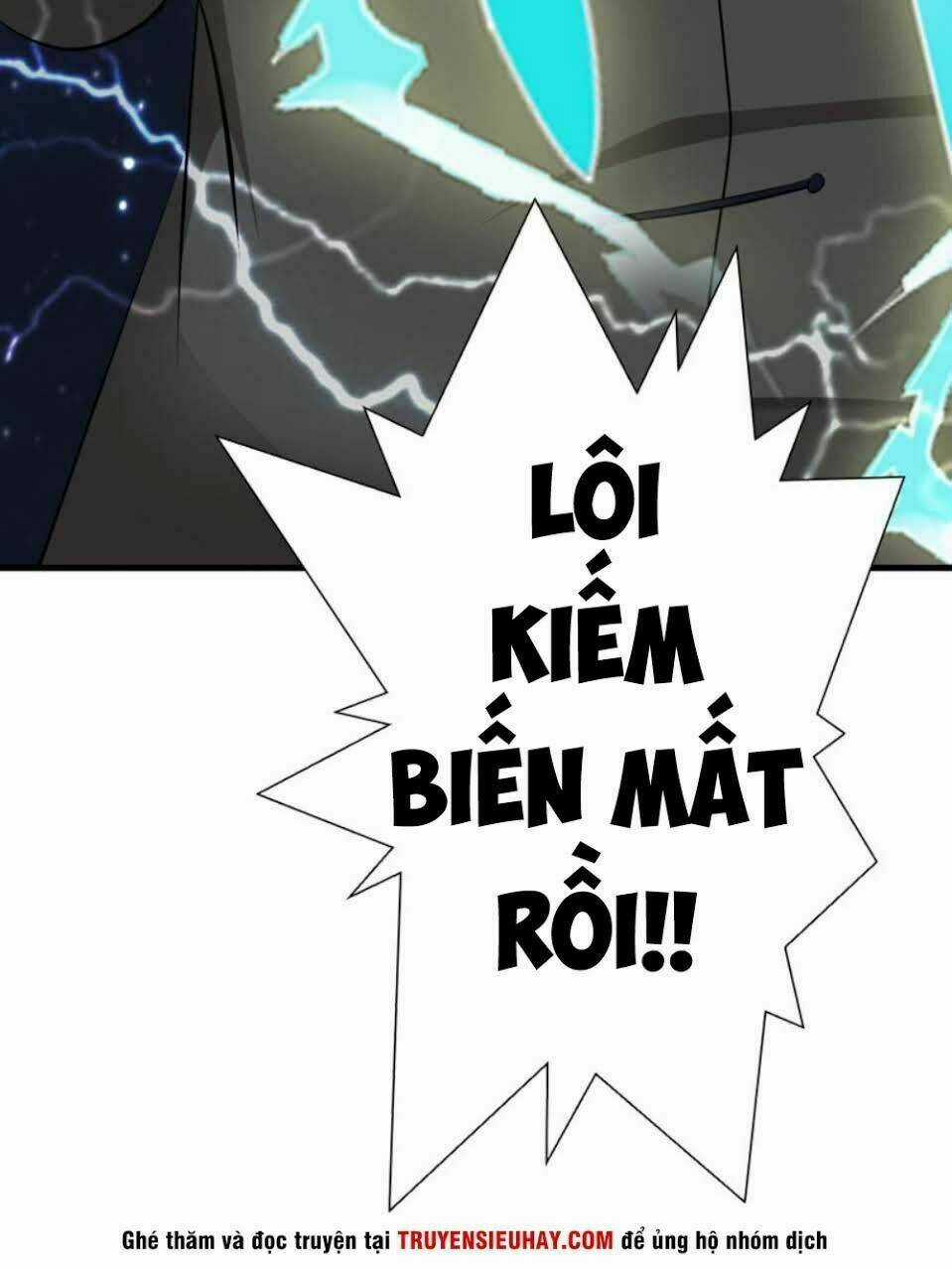 Trùng Sinh Chi Đô Thị Cuồng Tiên Chapter 34 trang 35