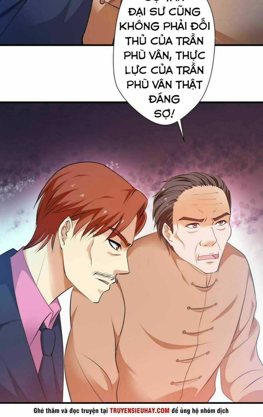 Trùng Sinh Chi Đô Thị Cuồng Tiên Chapter 34 trang 37