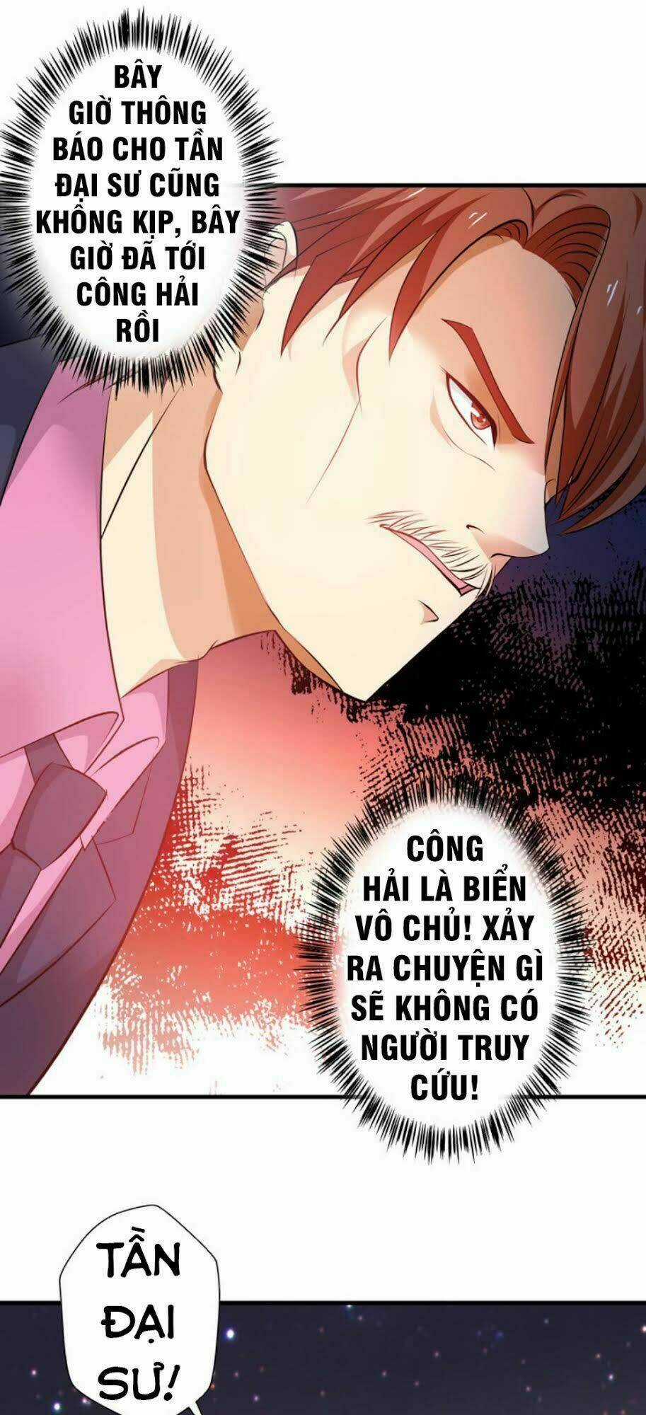 Trùng Sinh Chi Đô Thị Cuồng Tiên Chapter 34 trang 38
