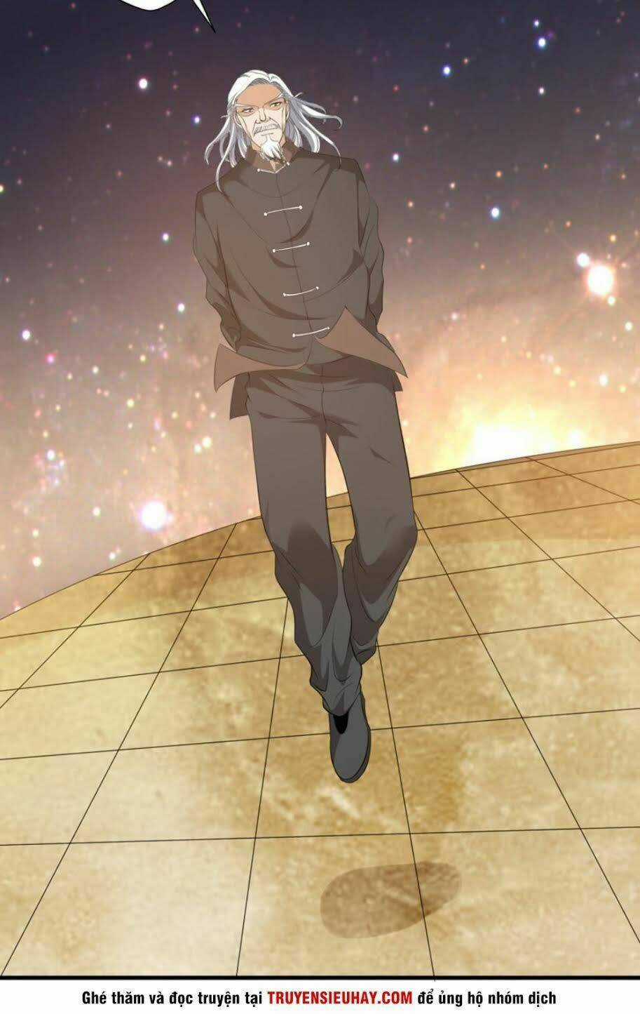 Trùng Sinh Chi Đô Thị Cuồng Tiên Chapter 34 trang 39