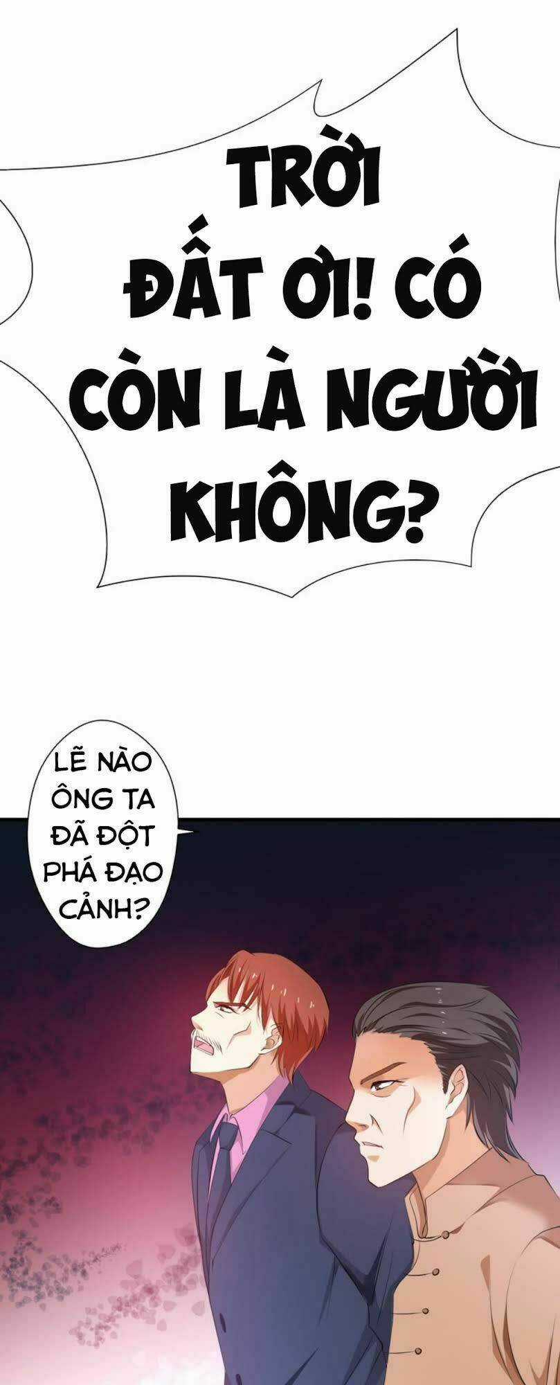 Trùng Sinh Chi Đô Thị Cuồng Tiên Chapter 34 trang 4