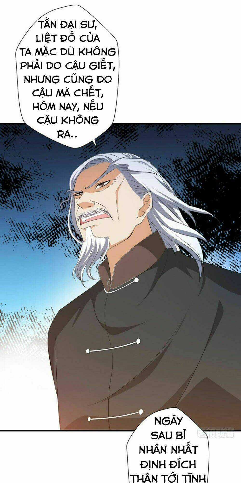 Trùng Sinh Chi Đô Thị Cuồng Tiên Chapter 34 trang 42