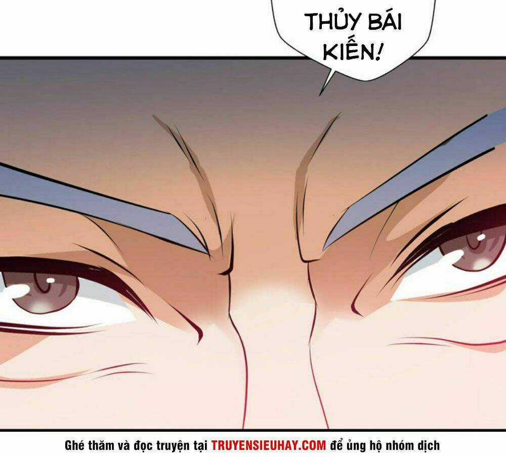 Trùng Sinh Chi Đô Thị Cuồng Tiên Chapter 34 trang 43