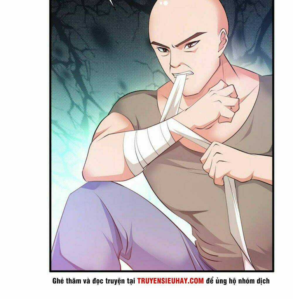 Trùng Sinh Chi Đô Thị Cuồng Tiên Chapter 34 trang 45