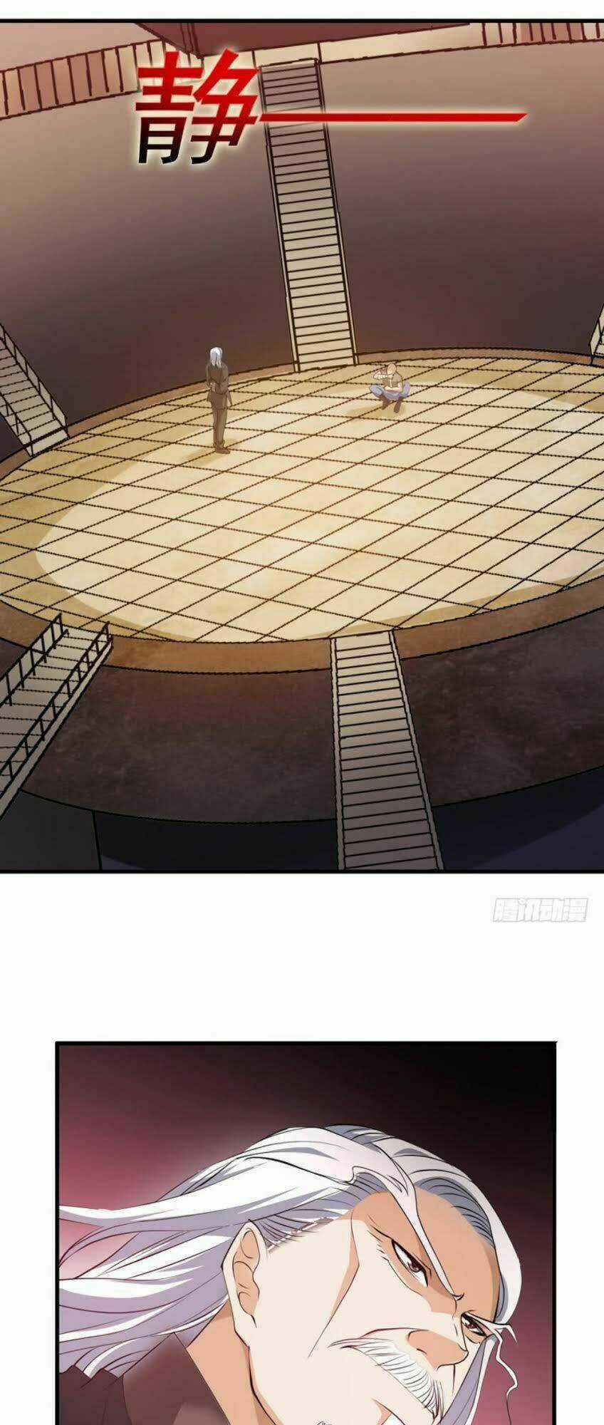 Trùng Sinh Chi Đô Thị Cuồng Tiên Chapter 34 trang 46