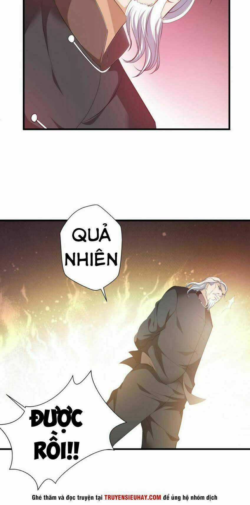 Trùng Sinh Chi Đô Thị Cuồng Tiên Chapter 34 trang 47