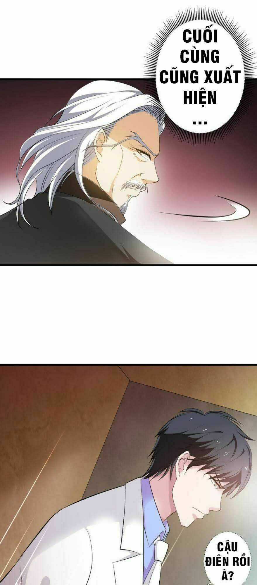 Trùng Sinh Chi Đô Thị Cuồng Tiên Chapter 34 trang 48