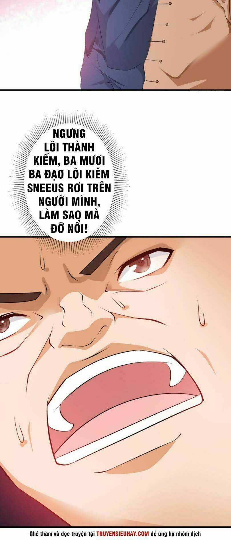 Trùng Sinh Chi Đô Thị Cuồng Tiên Chapter 34 trang 5