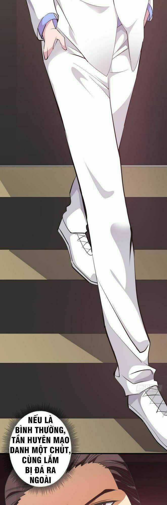 Trùng Sinh Chi Đô Thị Cuồng Tiên Chapter 34 trang 51