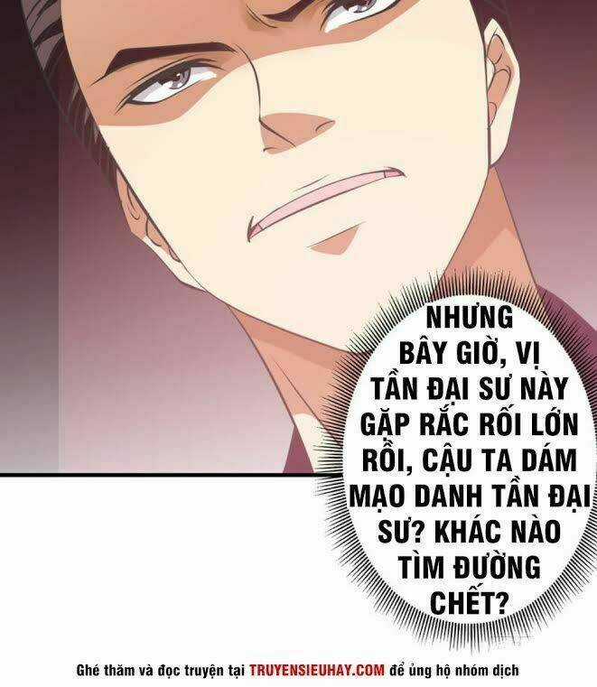 Trùng Sinh Chi Đô Thị Cuồng Tiên Chapter 34 trang 52