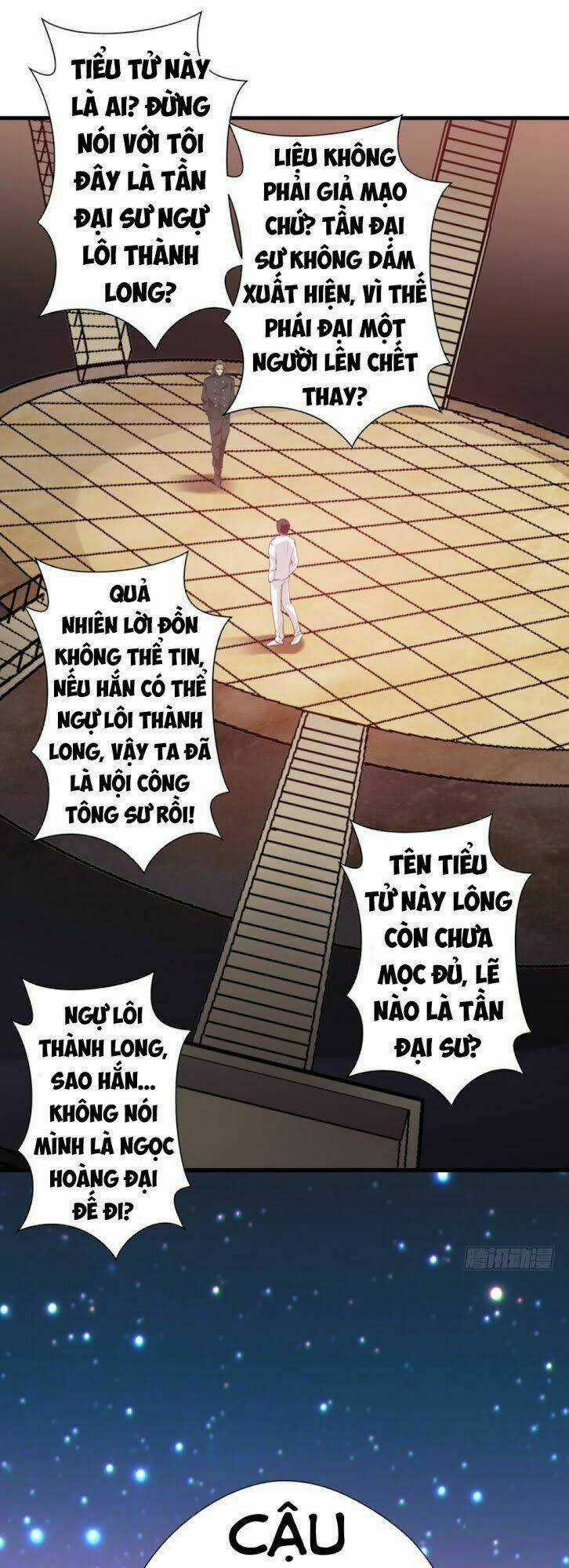 Trùng Sinh Chi Đô Thị Cuồng Tiên Chapter 34 trang 53