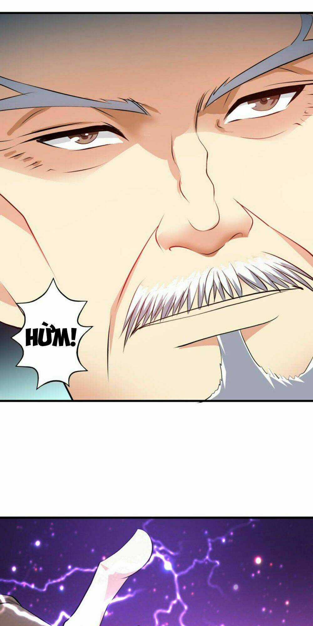 Trùng Sinh Chi Đô Thị Cuồng Tiên Chapter 34 trang 6