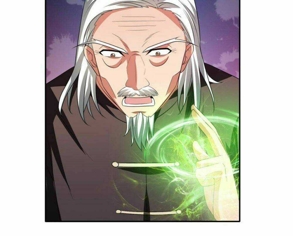 Trùng Sinh Chi Đô Thị Cuồng Tiên Chapter 35 trang 13