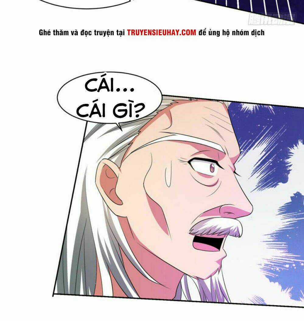 Trùng Sinh Chi Đô Thị Cuồng Tiên Chapter 35 trang 21