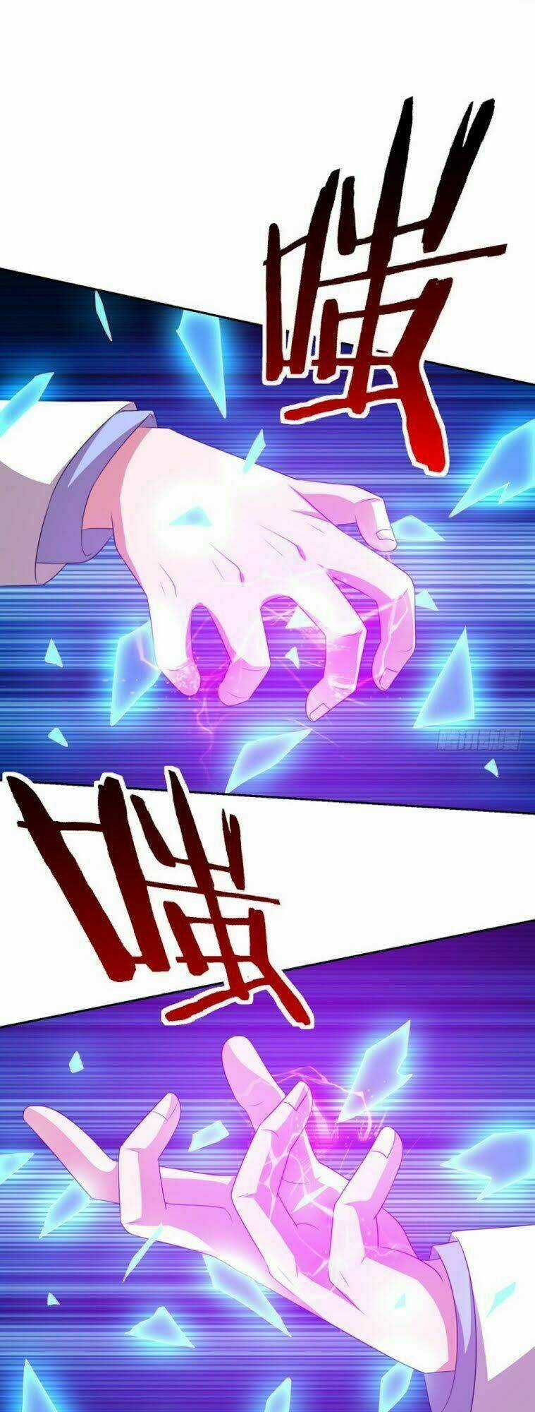 Trùng Sinh Chi Đô Thị Cuồng Tiên Chapter 35 trang 25