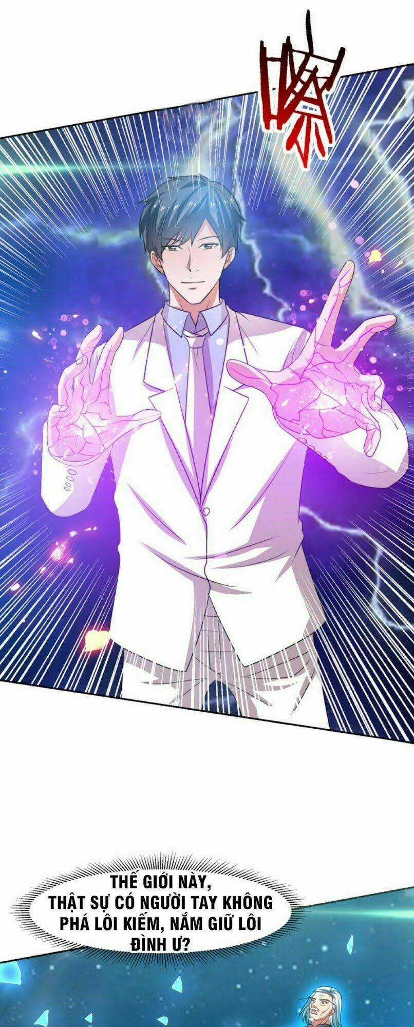 Trùng Sinh Chi Đô Thị Cuồng Tiên Chapter 35 trang 27